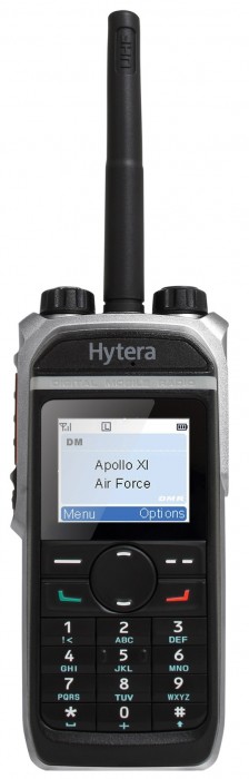 Hytera PD-685G