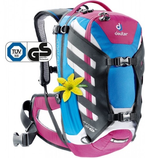 Deuter Attack 18 SL