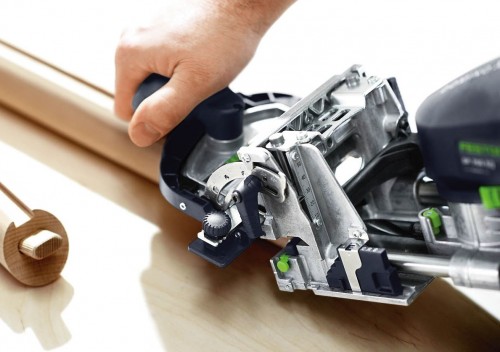 Festool DF 700 EQ-Plus