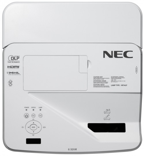 NEC U321H