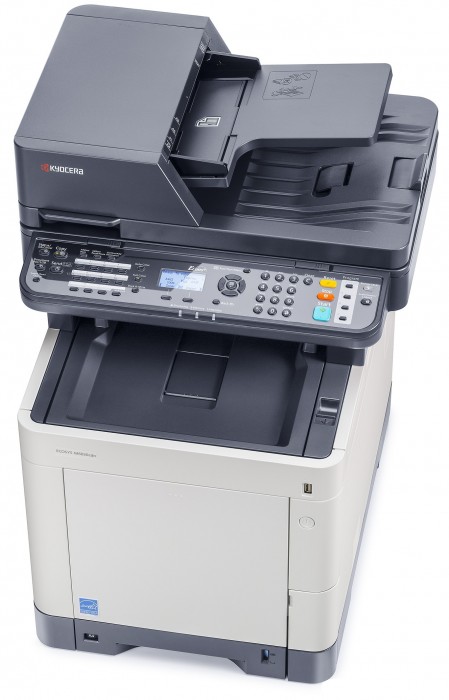 Kyocera ECOSYS M6530CDN