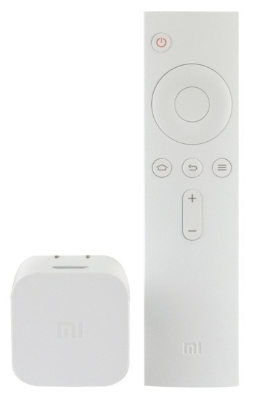 Xiaomi Mi Box Mini