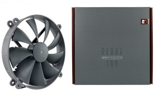 Noctua NF-P14r redux-1500 PWM