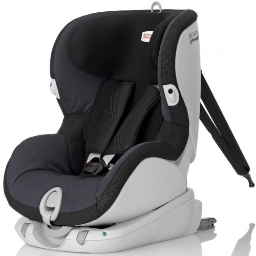 Britax Trifix