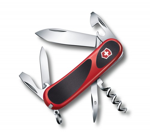 Victorinox Evolution 10