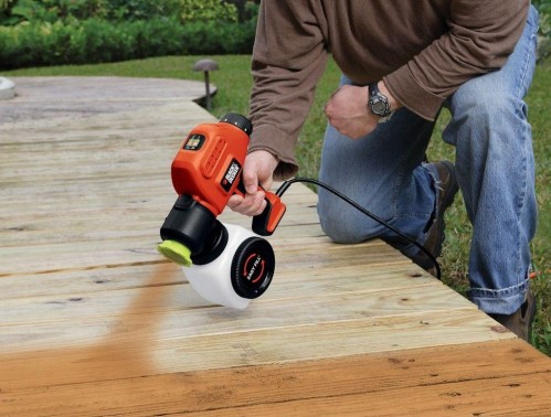 Black&Decker BDPS200