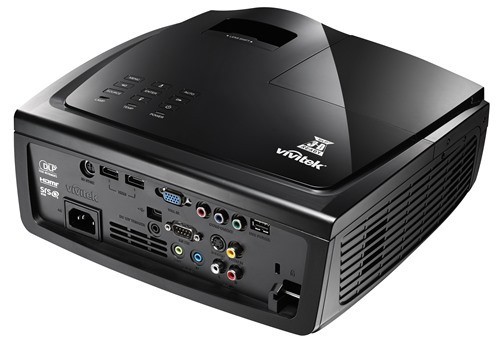 Vivitek H1188
