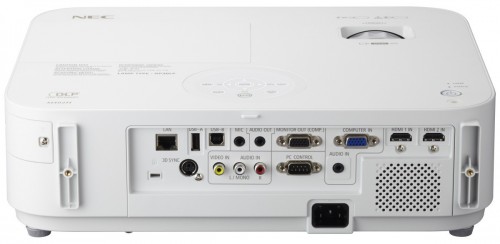 NEC M403H