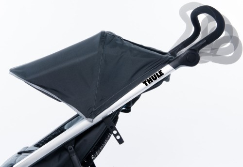 Thule Glide Dark Shadow