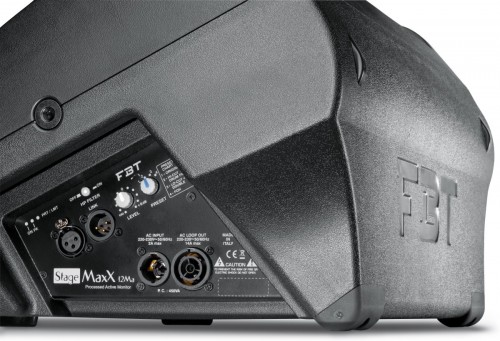 FBT StageMaxX 12MA