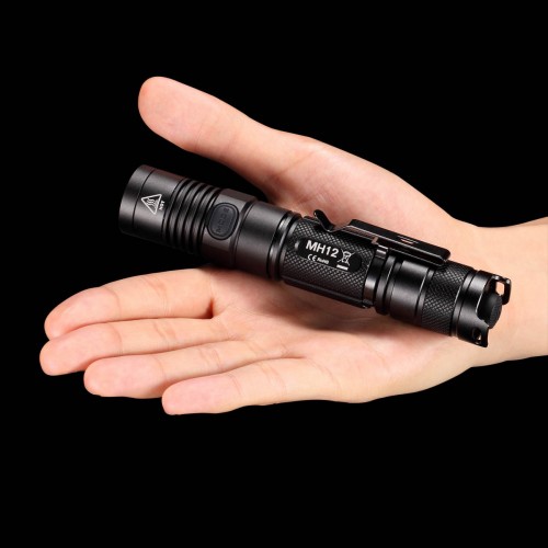 Nitecore MH12