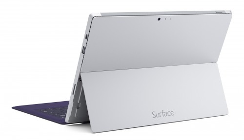 Microsoft Surface Pro 4