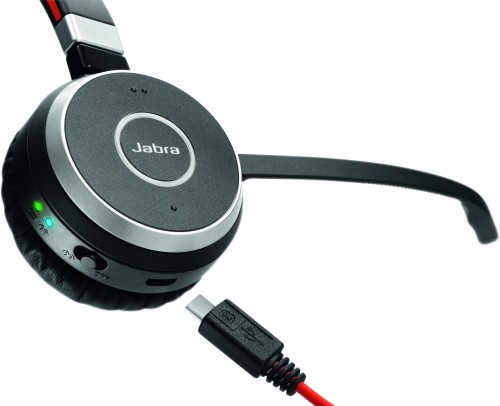 Jabra Evolve 65 Mono