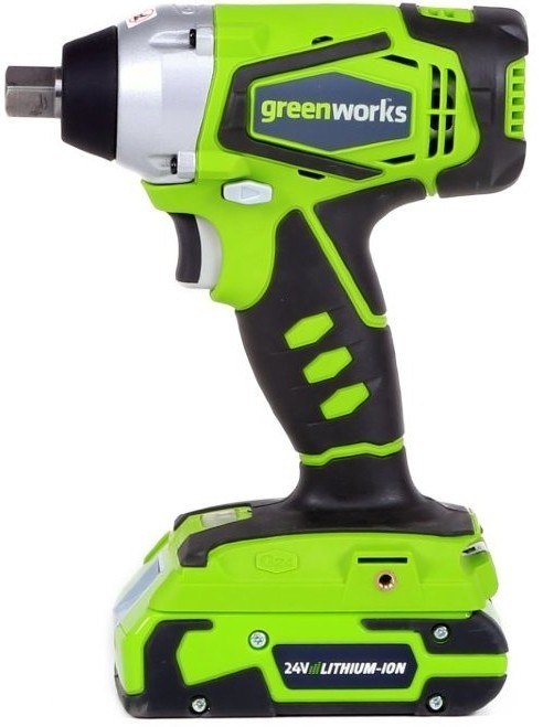 Greenworks G24IWK2