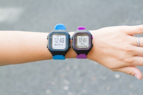 Garmin Forerunner 25