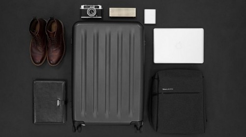 Xiaomi 90 Points Suitcase 20