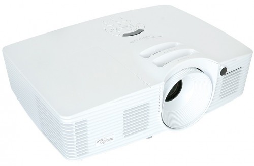 Optoma HD28DSE