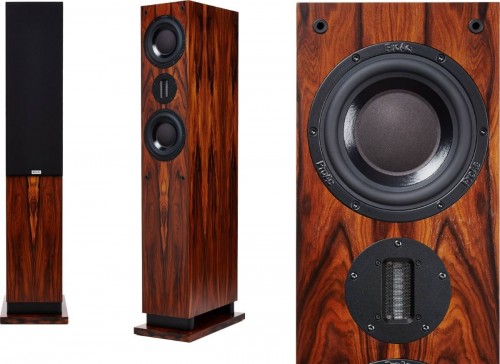 Внешний вид