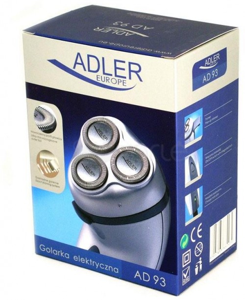 Adler AD 93