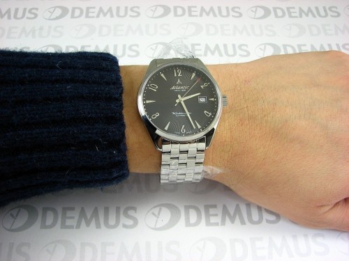 Наручные часы Atlantic 51752.41.65SM