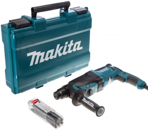 Комплектация Makita HR2630