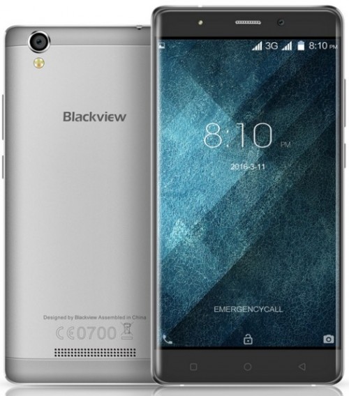 Мобильный телефон Blackview A8