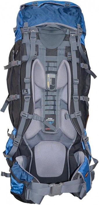 Рюкзак Deuter Aircontact 110 + 10