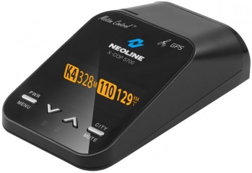 Радар детектор Neoline X-COP 5700