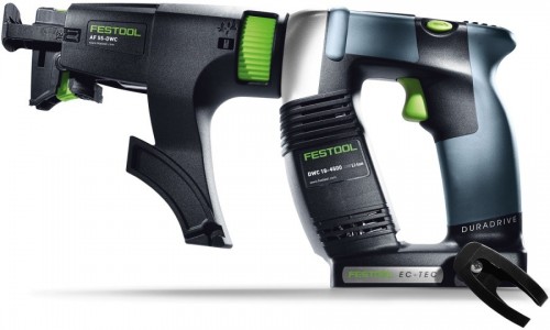 Festool DWC 18-4500 Li-Basic