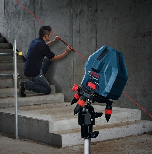 Bosch GLL 5-50 Professional