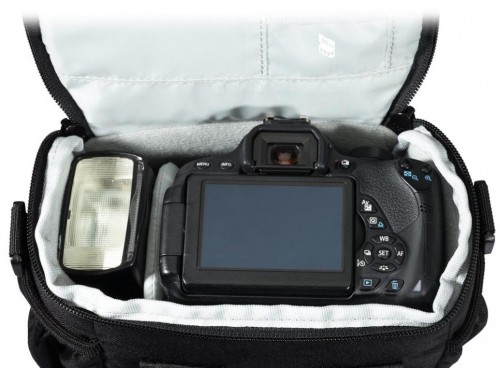 Lowepro Adventura SH140 II