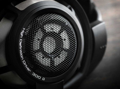 Sennheiser HD 800 S