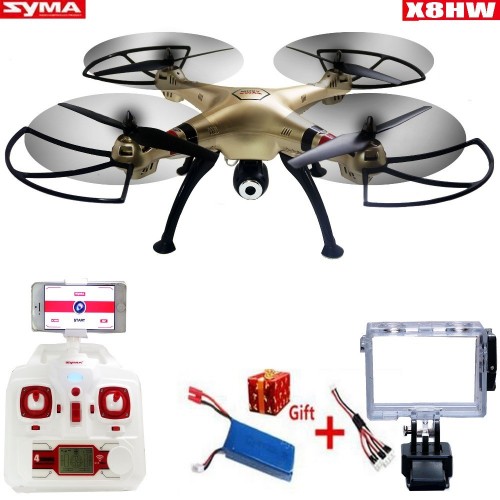 Syma X8HW