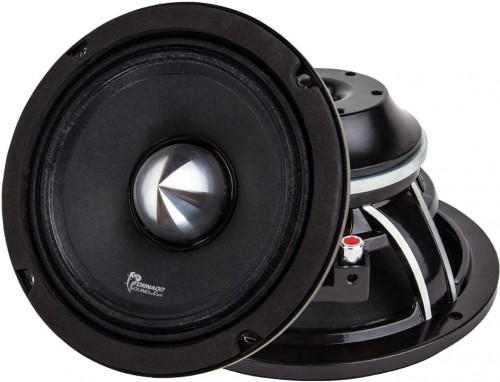 Kicx Tornado Sound Z-650