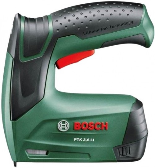 Bosch PTK 3.6 Li