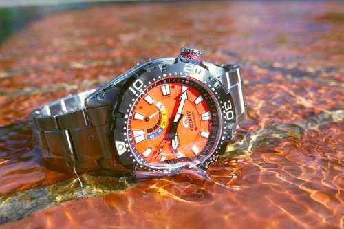 Orient EL0A003M
