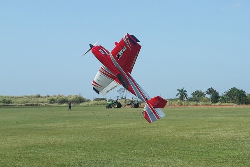 Precision Aerobatics XR-61 Kit
