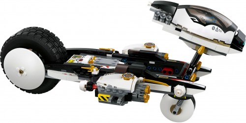 Lego Ultra Stealth Raider 70595