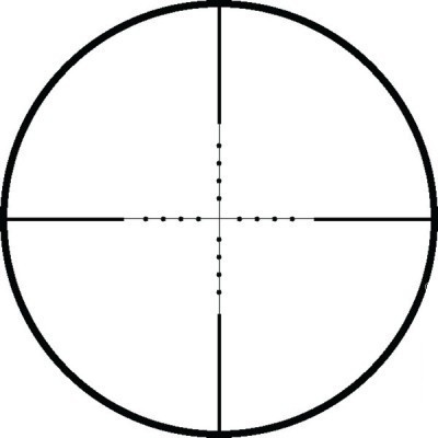 Hawke Vantage SF 4-16x44