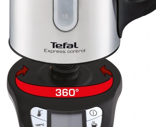 Tefal Express control KI240D30