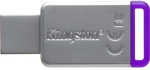 Kingston DataTraveler 50