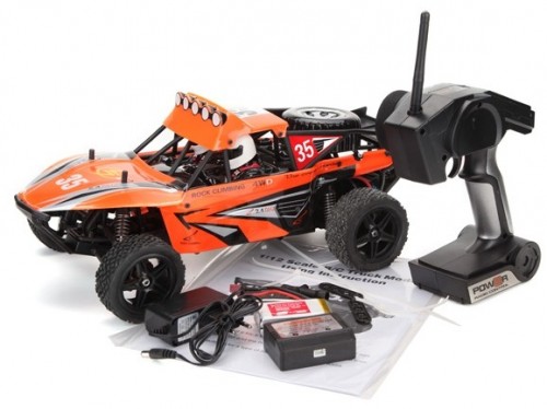 WL Toys WL-K959