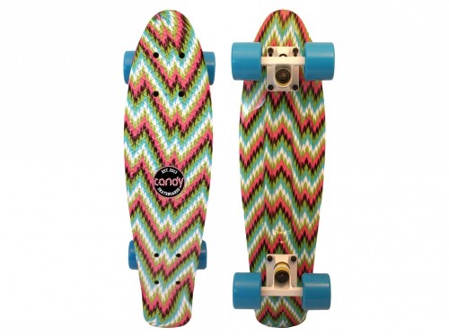 Candy 22" Abec-7