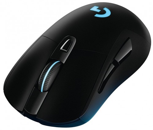 Logitech G403 Prodigy Wireless