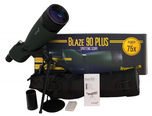 Levenhuk Blaze 90 Plus