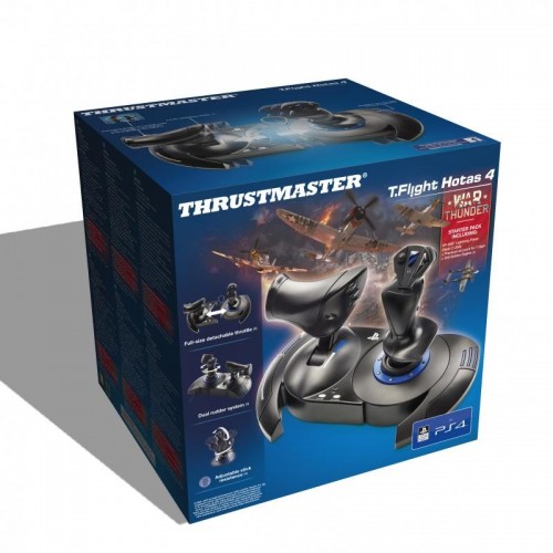 ThrustMaster T.Flight Hotas 4