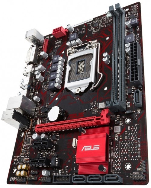 Asus EX-B150M-V3