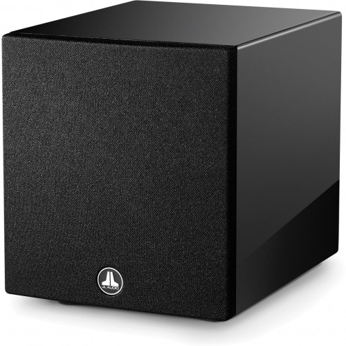 JL Audio Dominion d108