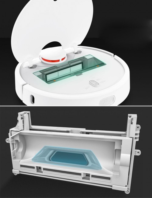 Xiaomi Mi Robot Vacuum Cleaner