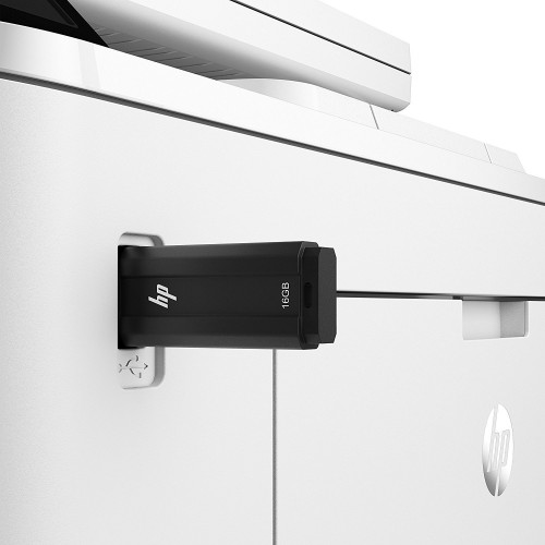 HP LaserJet Pro M227FDW